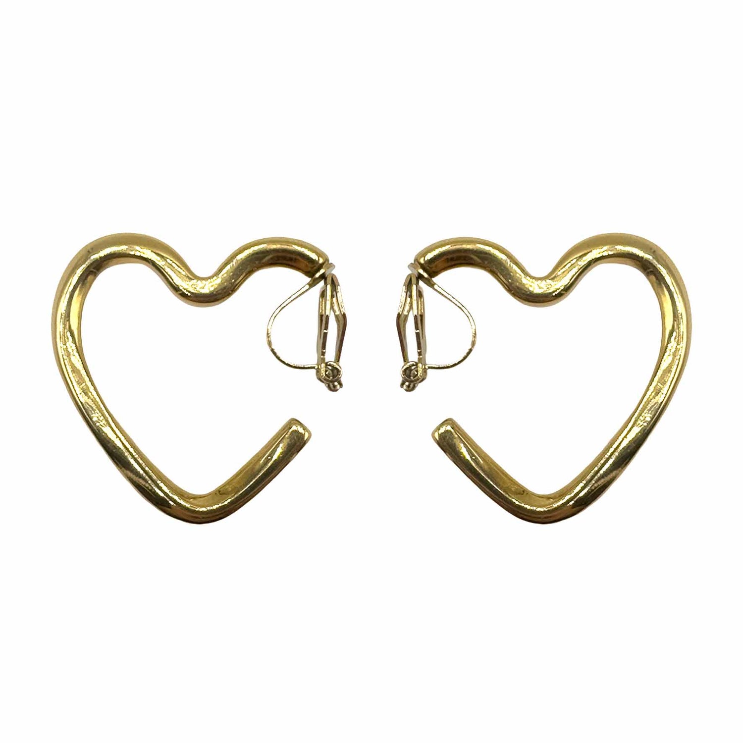 Cuore Gold - Clip