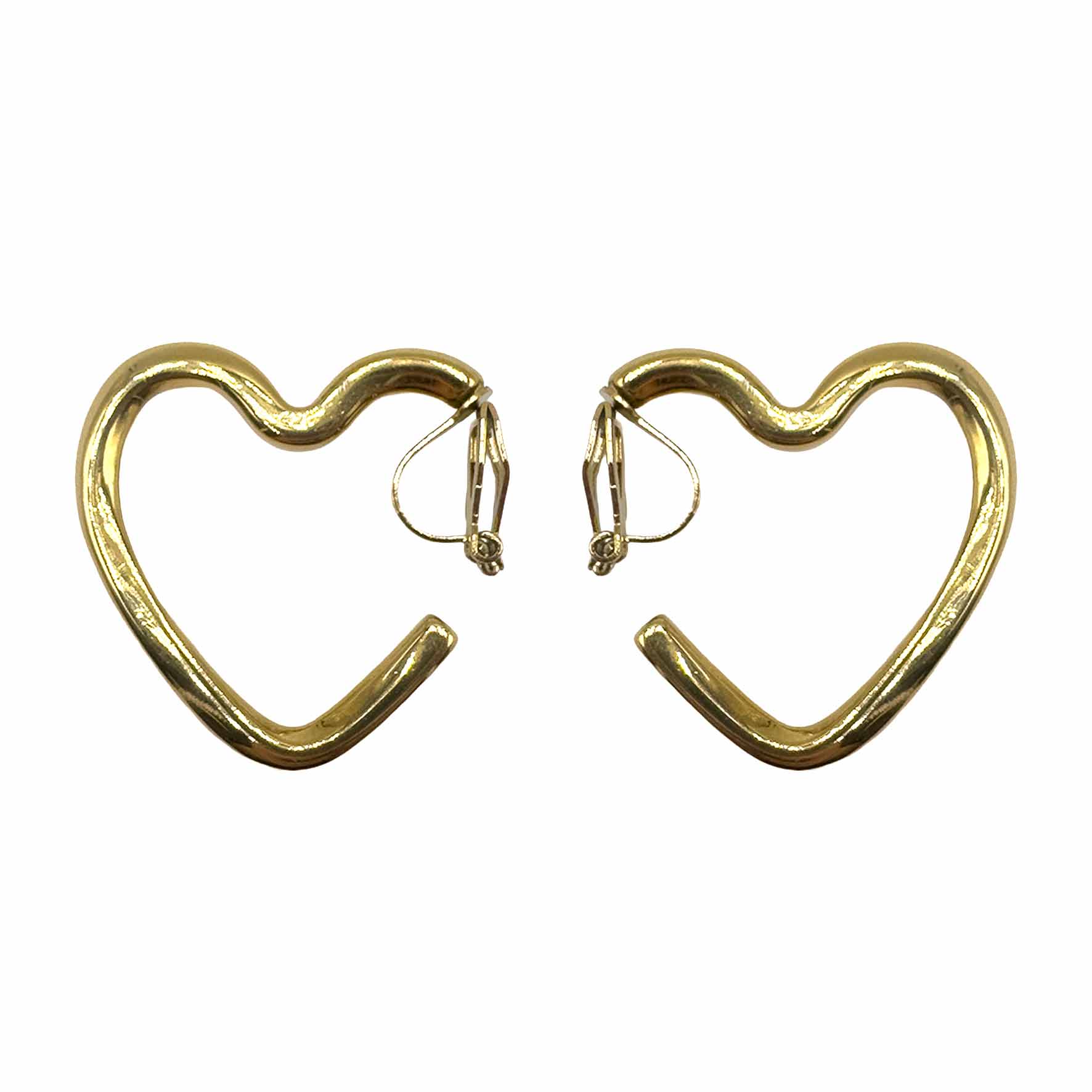 Cuore Gold - Clip