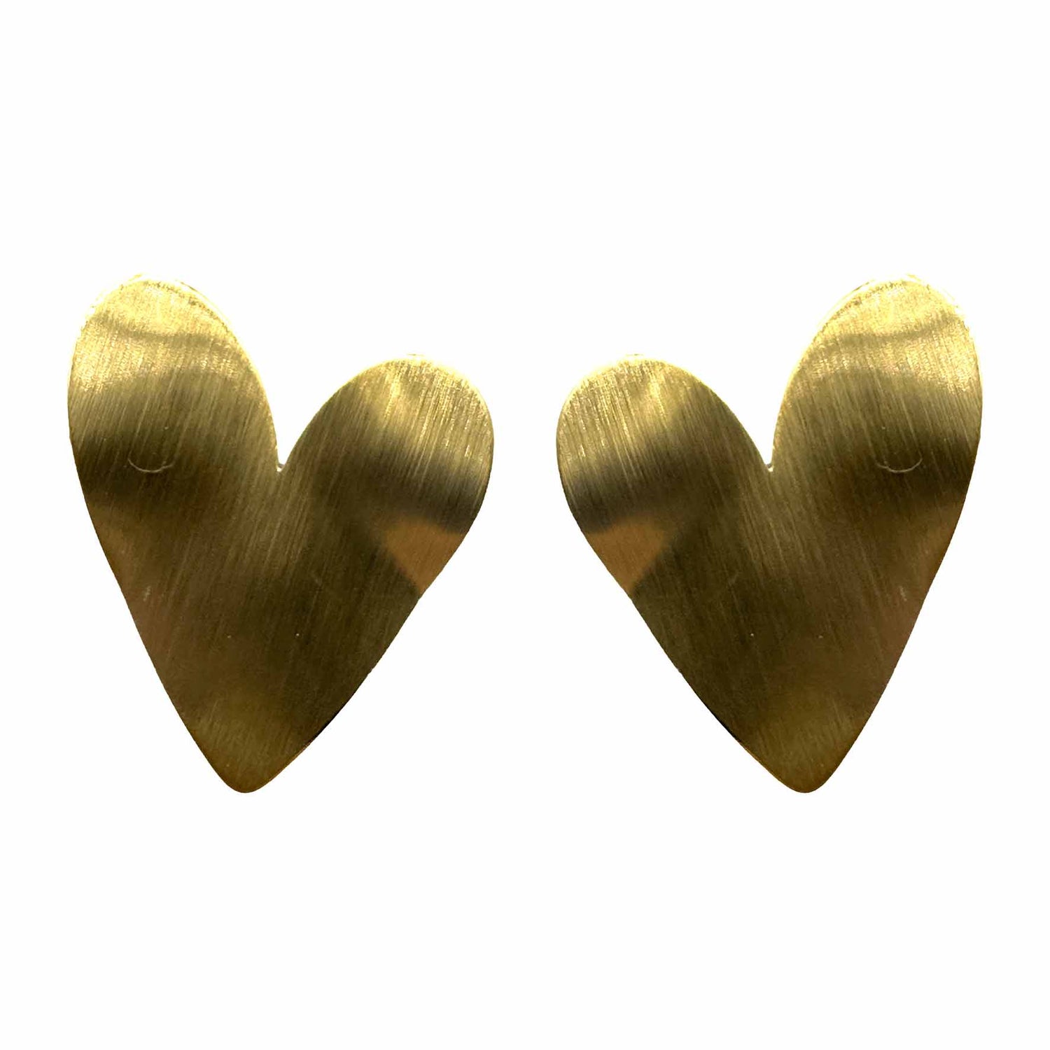 Cuore Sottile &amp; Splendente