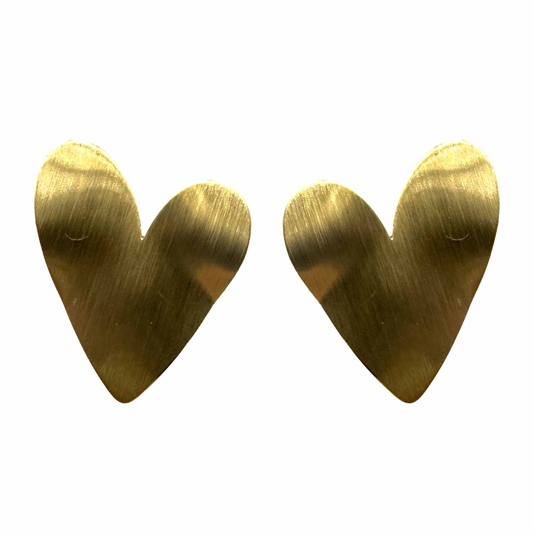 Cuore Sottile &amp; Splendente