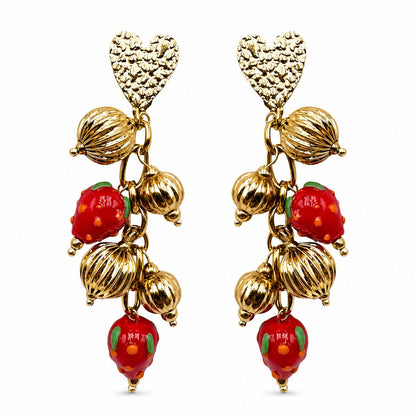 Cuori &amp; Fragole