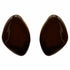Palestro Milano Orecchini Cioccolato Dariah