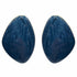 Palestro Milano Orecchini Blu Stellato Dariah