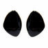 Palestro Milano Orecchini Black Dariah