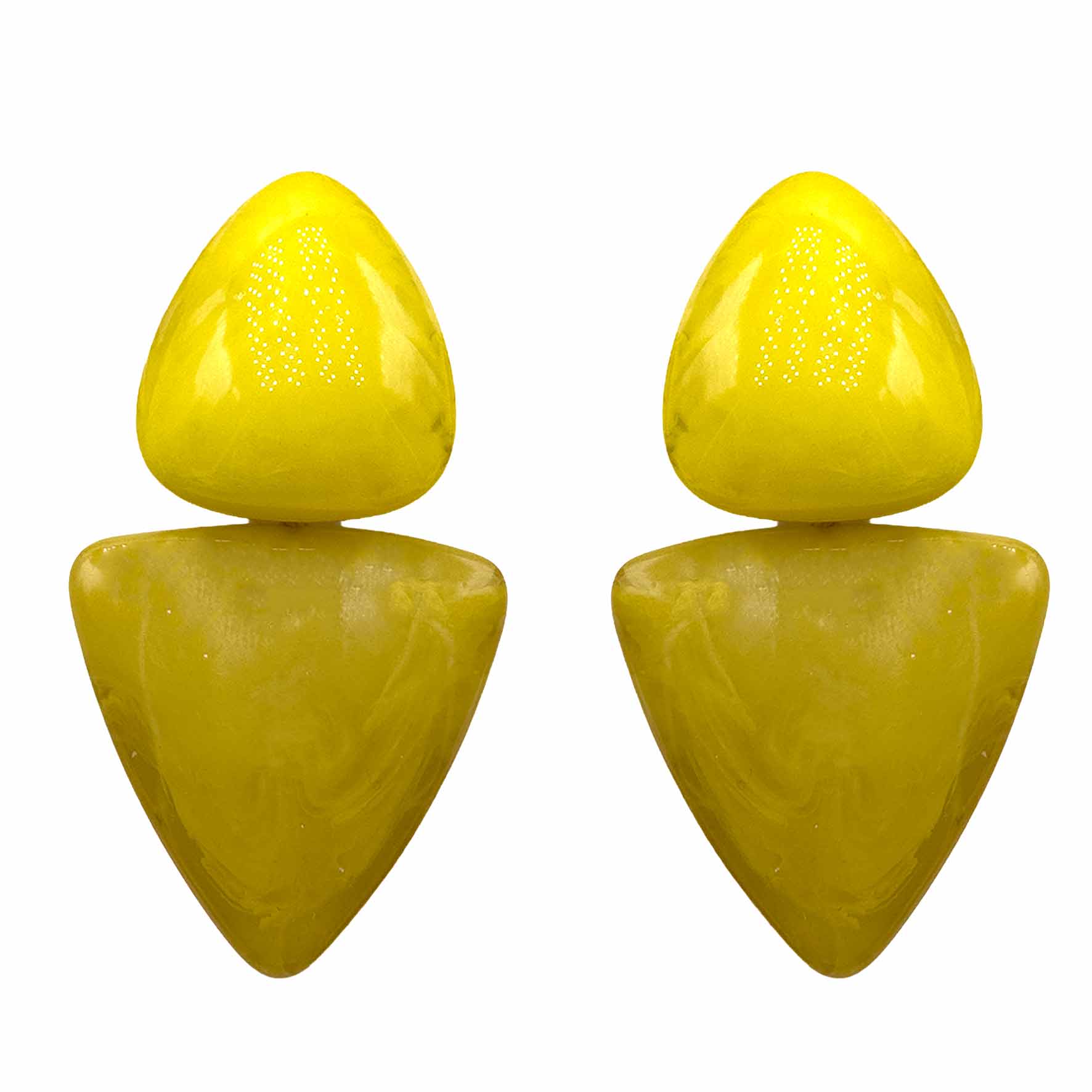 Doppio Dolce Triangolo