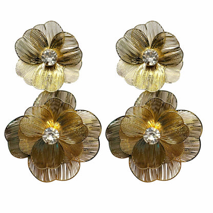 Doppio Narciso Gold