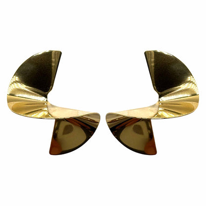 Inverso Gold Plated