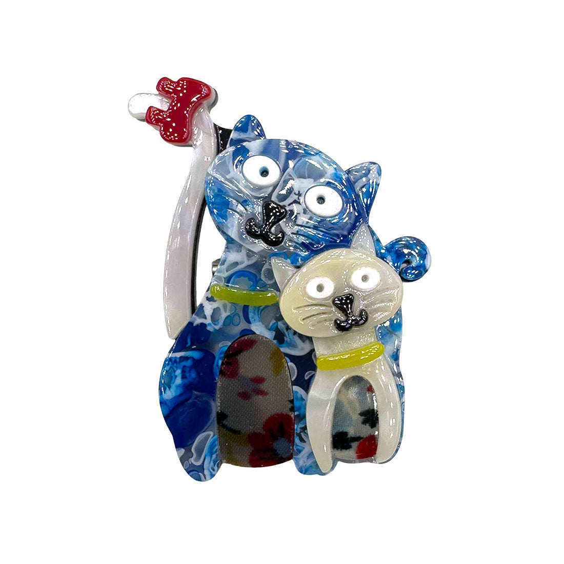 Gattini in Famiglia