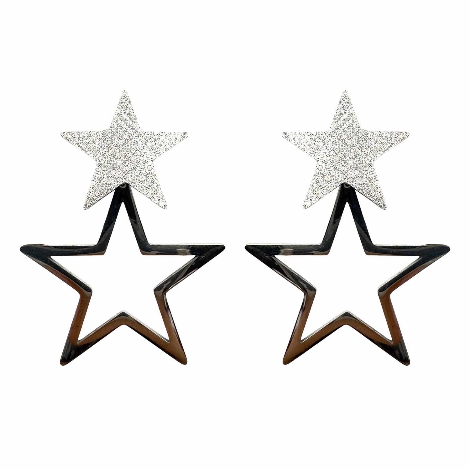 Due Stelle d&