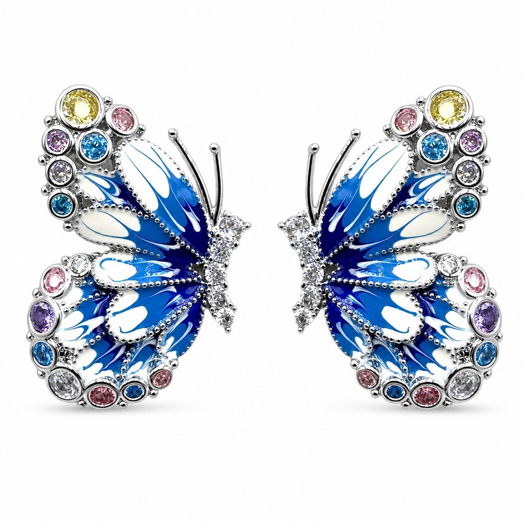 Fantasy Butterfly