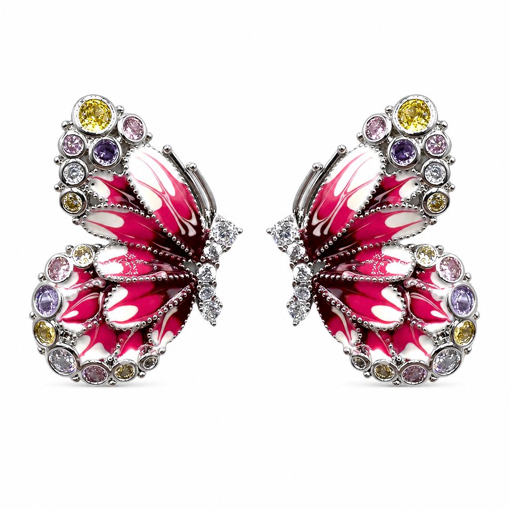 Fantasy Butterfly