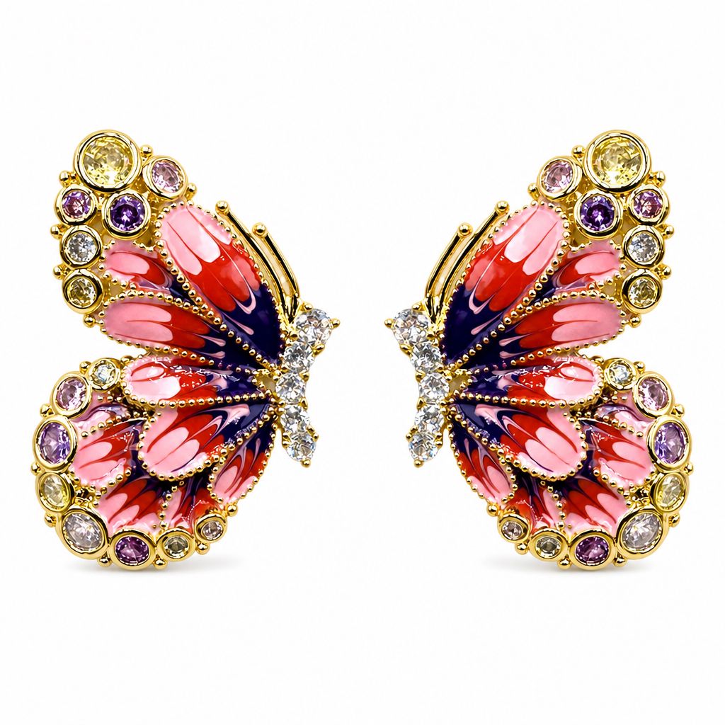 Fantasy Butterfly