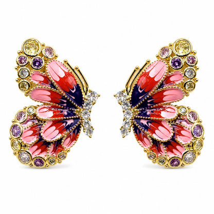 Fantasy Butterfly