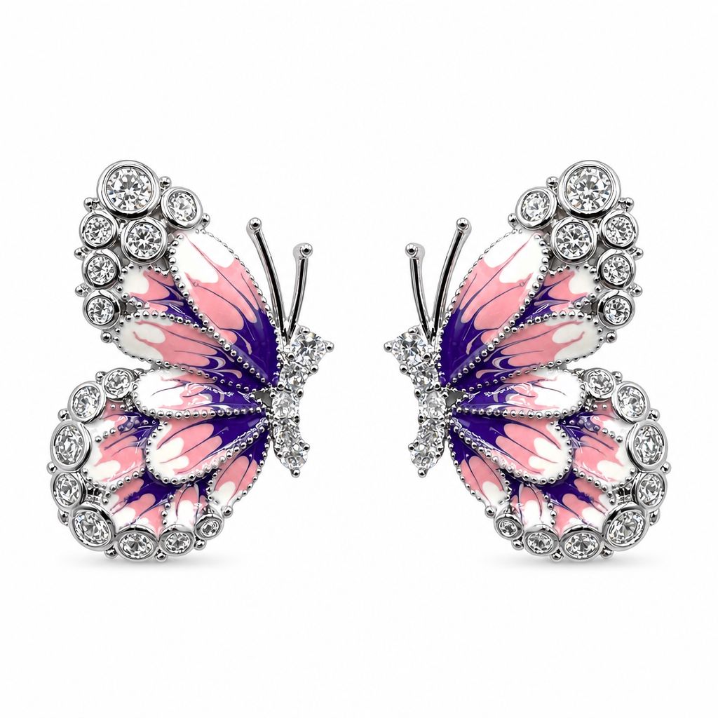 Fantasy Butterfly