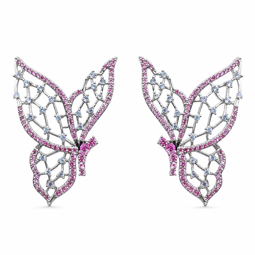 Farfalle Magiche