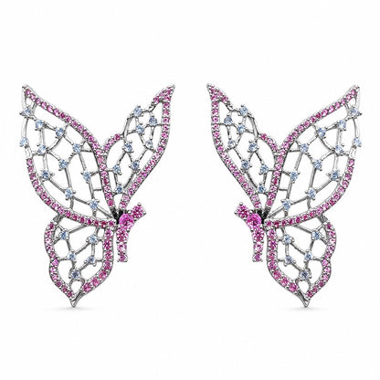 Farfalle Magiche
