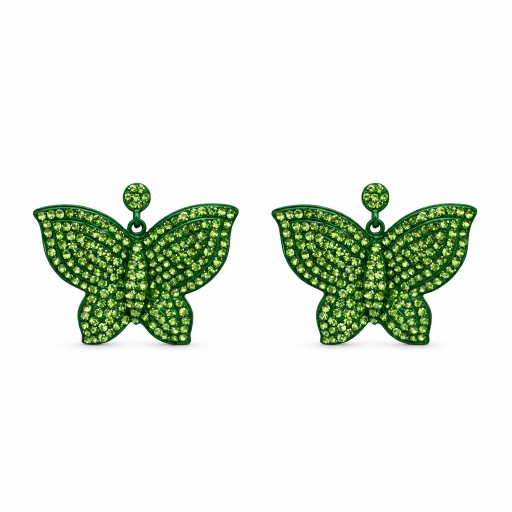 Farfalle della Fortuna