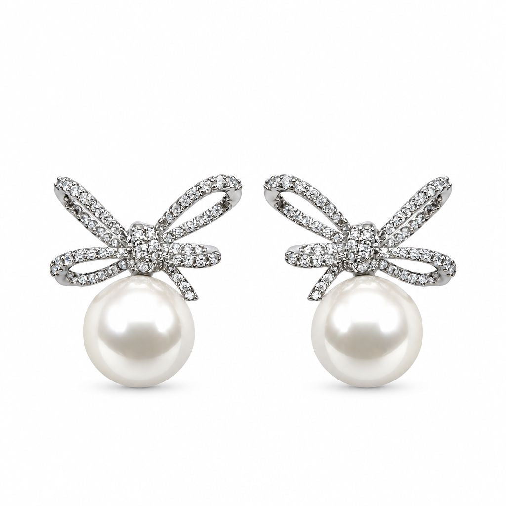 Fiocchetti di Pavè con Perla