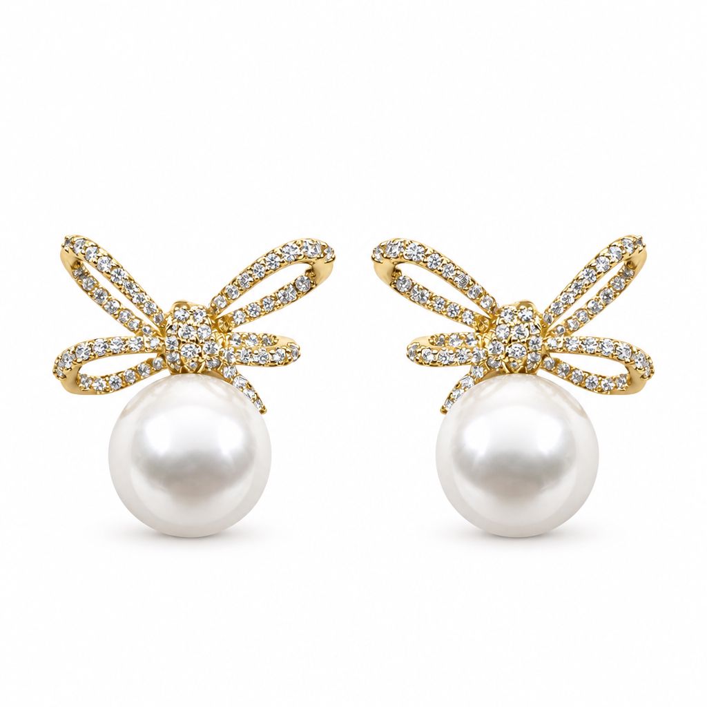 Fiocchetti di Pavè con Perla