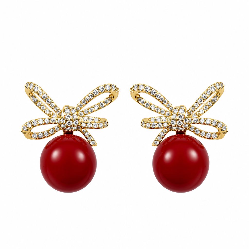 Fiocchetti di Pavè con Perla