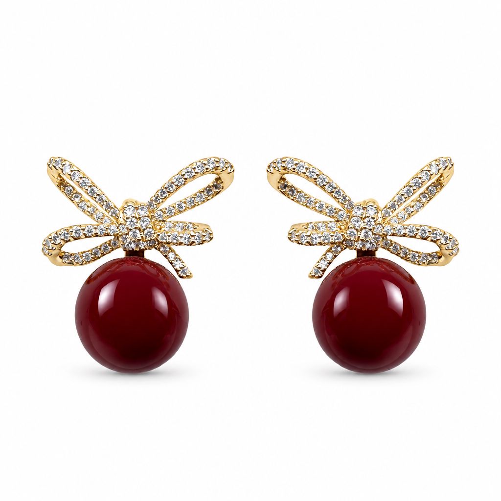 Fiocchetti di Pavè con Perla