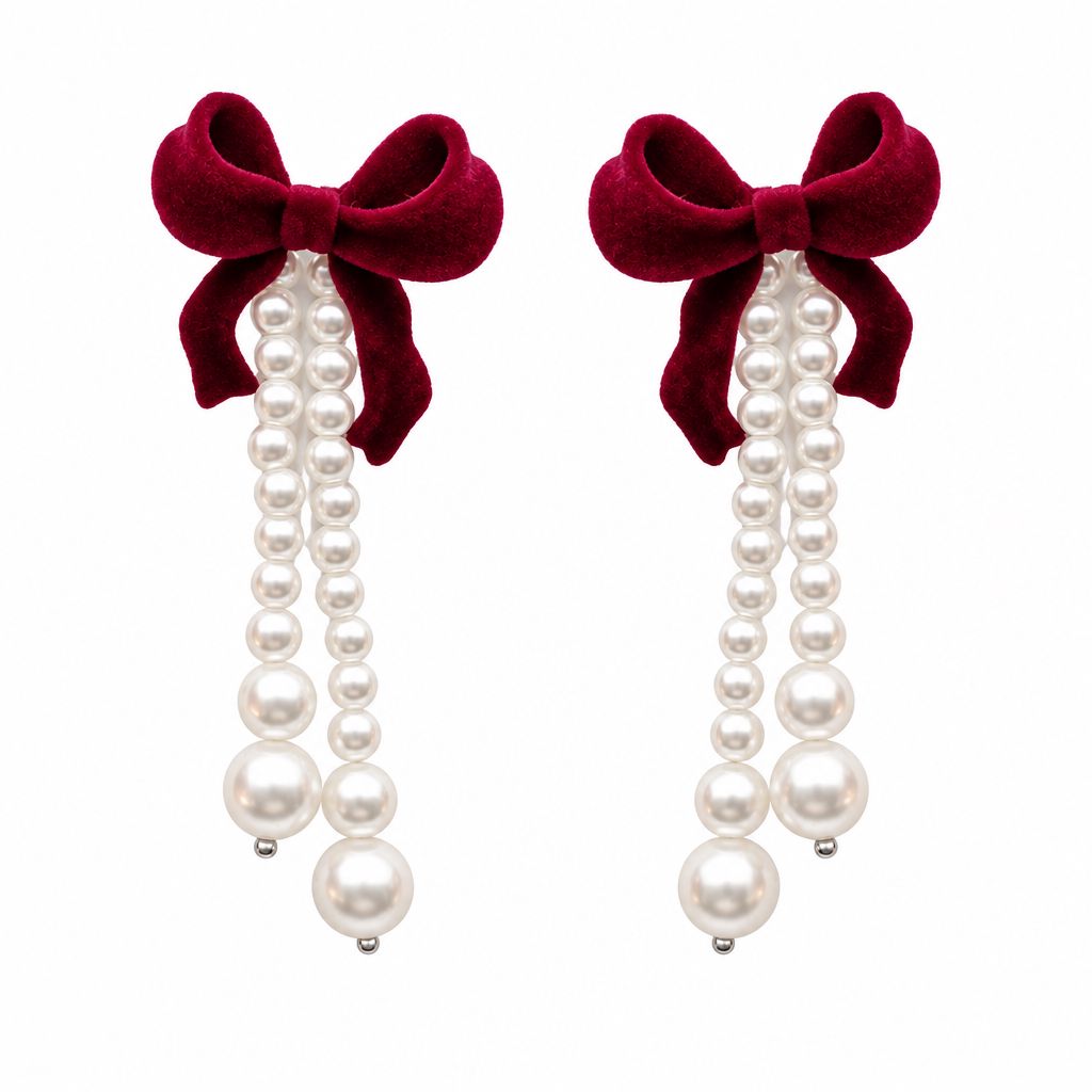 Fiocchetto &amp; Perle