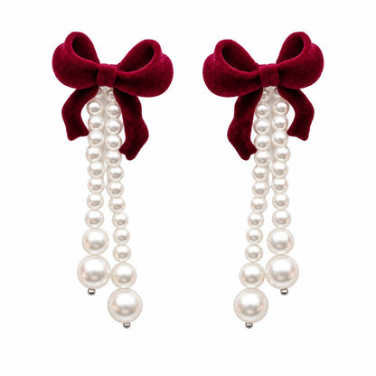 Fiocchetto &amp; Perle