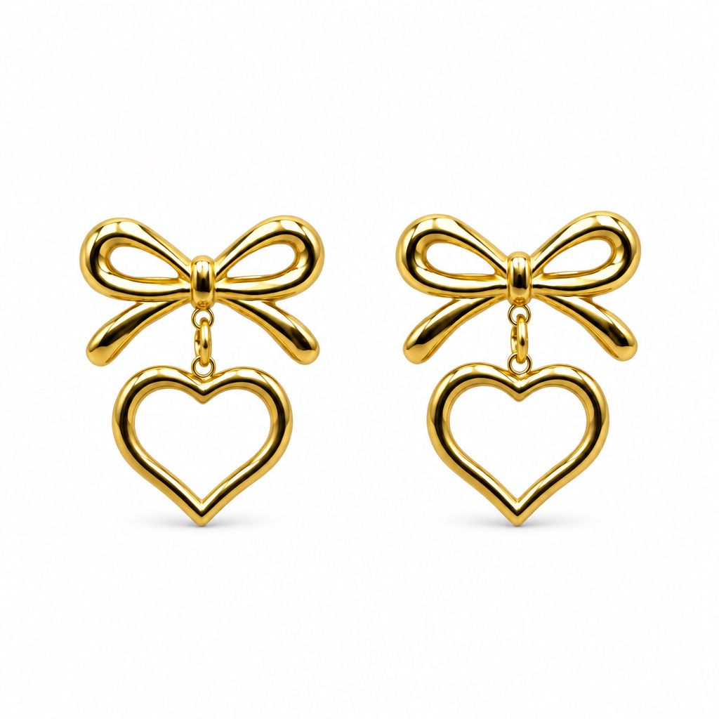 Fiocchetto del Cuore
