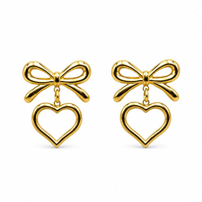 Fiocchetto del Cuore