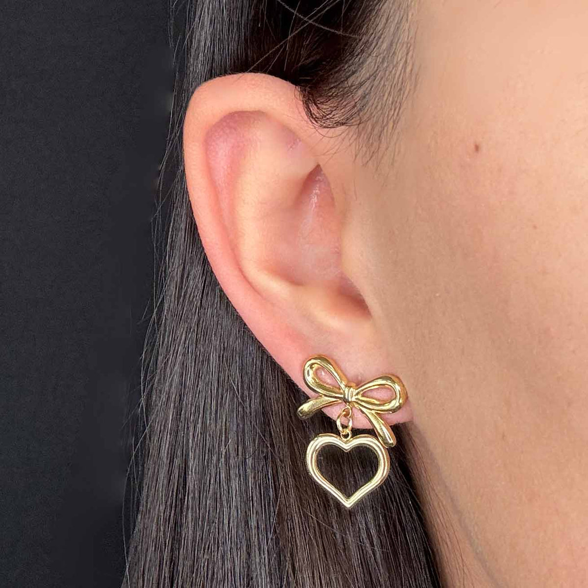 Fiocchetto del Cuore