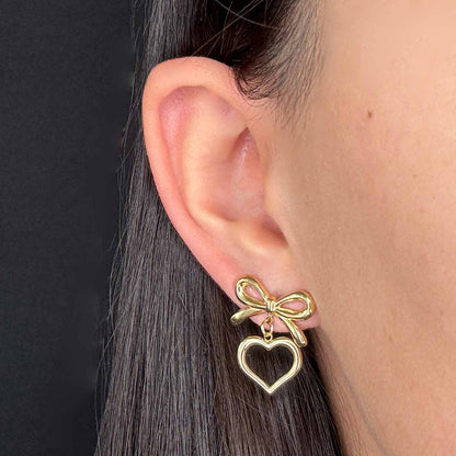 Fiocchetto del Cuore