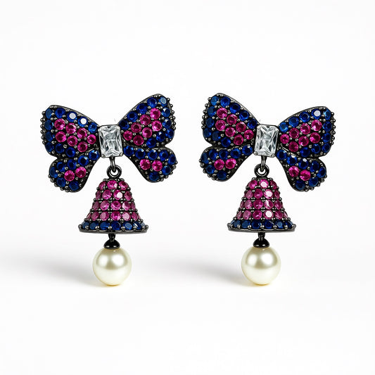 Fiocchetto e Campanella