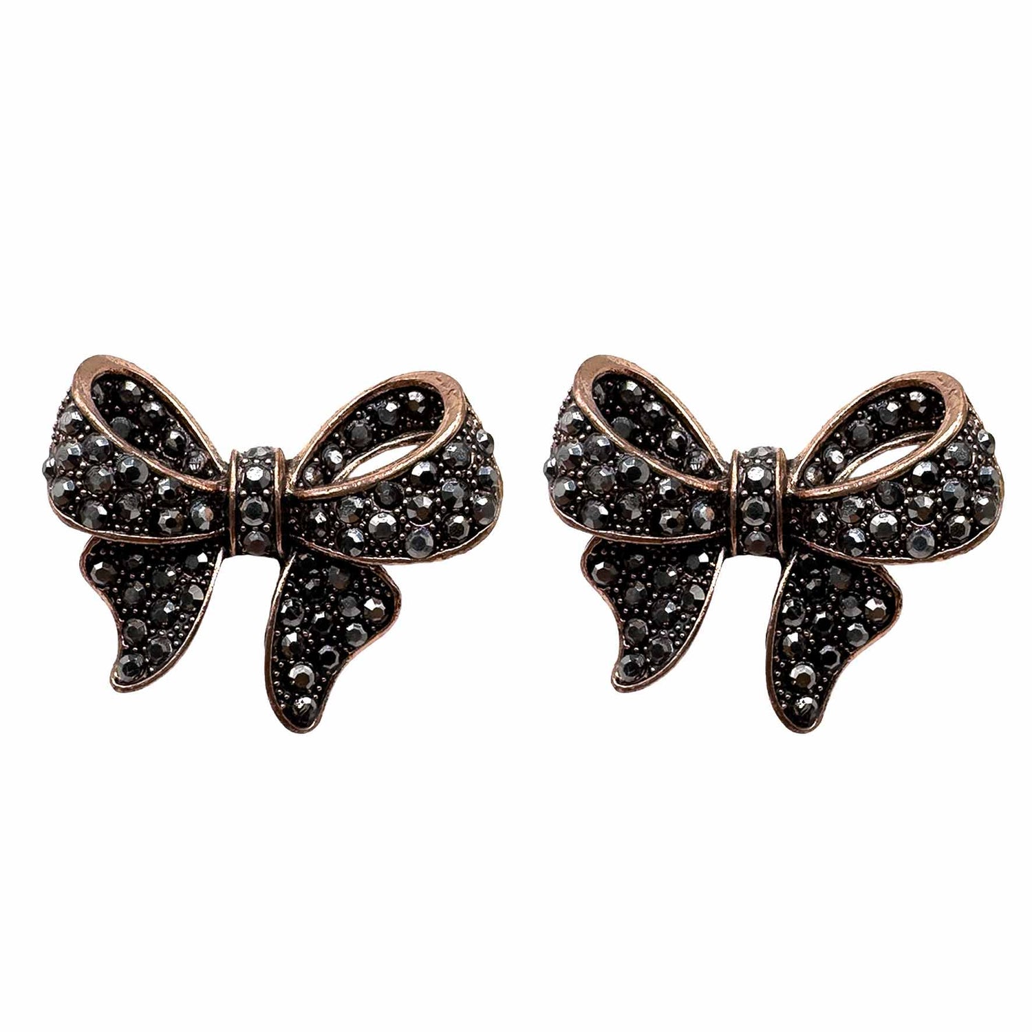 Fiocco Elegante - Dark Edition