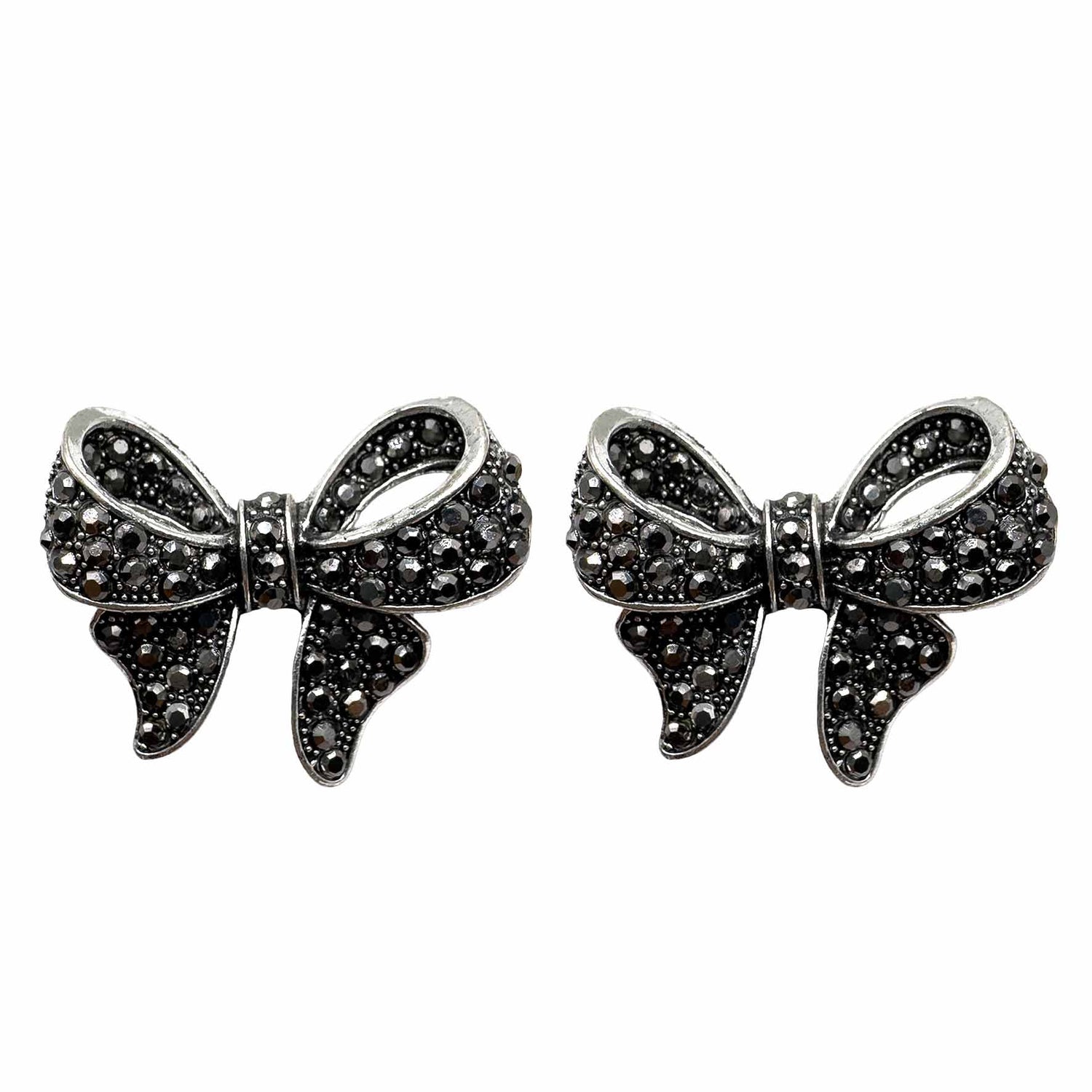 Fiocco Elegante - Dark Edition