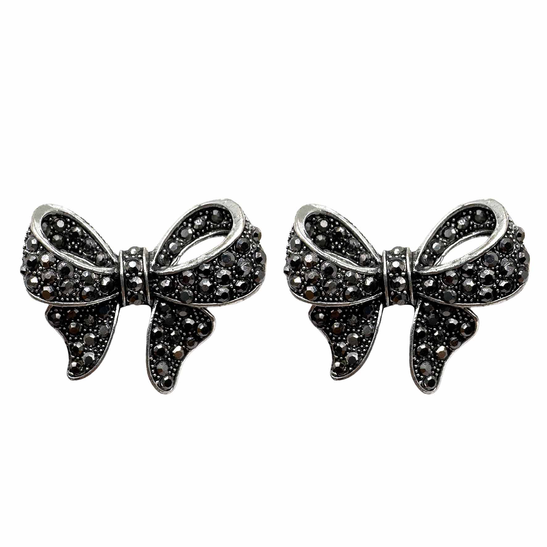 Fiocco Elegante - Dark Edition
