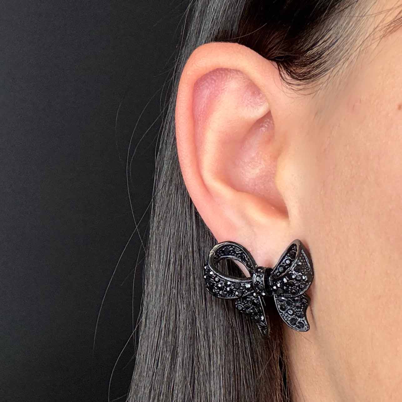 Fiocco Elegante - Dark Edition