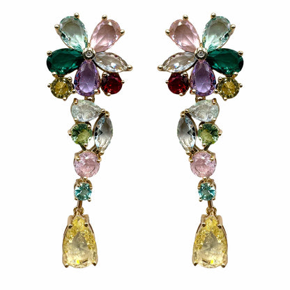 Fiore Delicato Multicolor