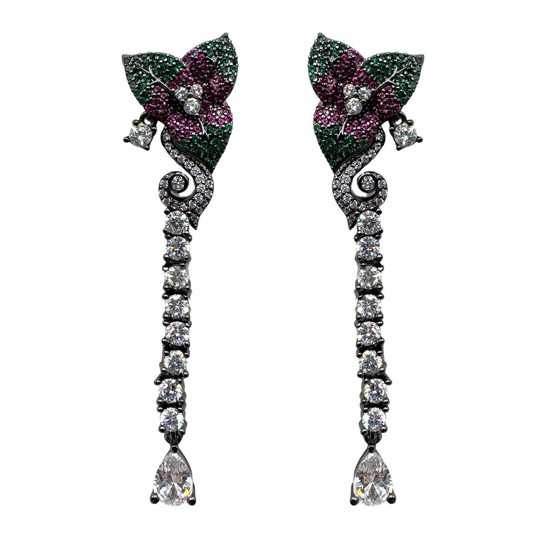 Fiore Rampicante