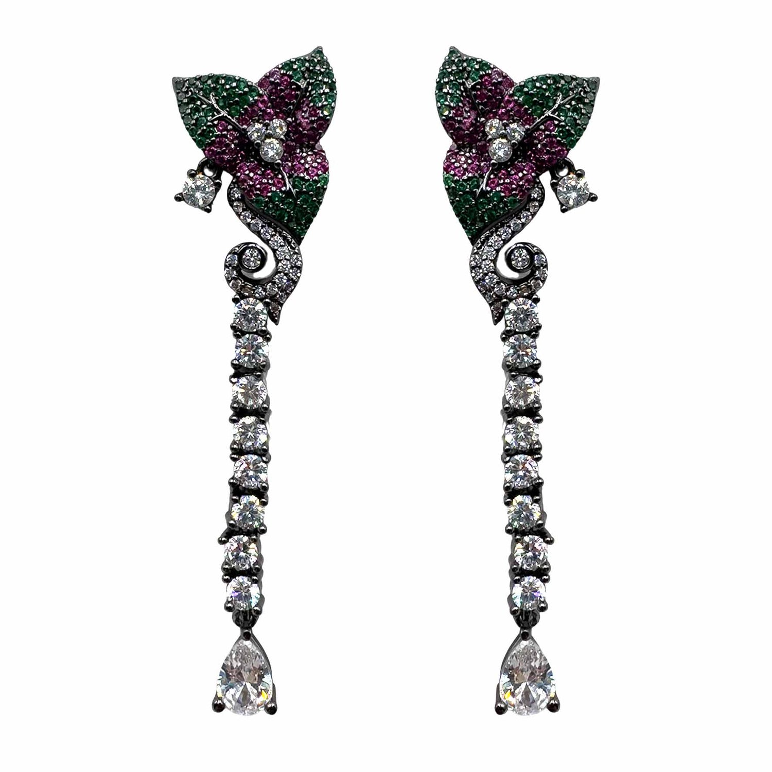 Fiore Rampicante