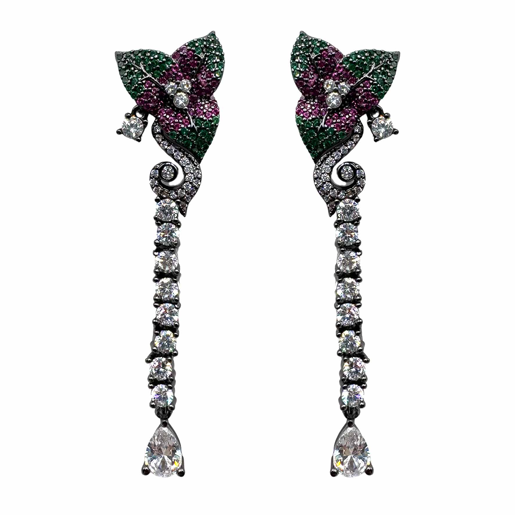 Fiore Rampicante