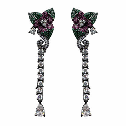 Fiore Rampicante