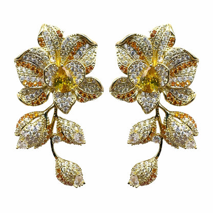 Fiore Rampicante di Pavè