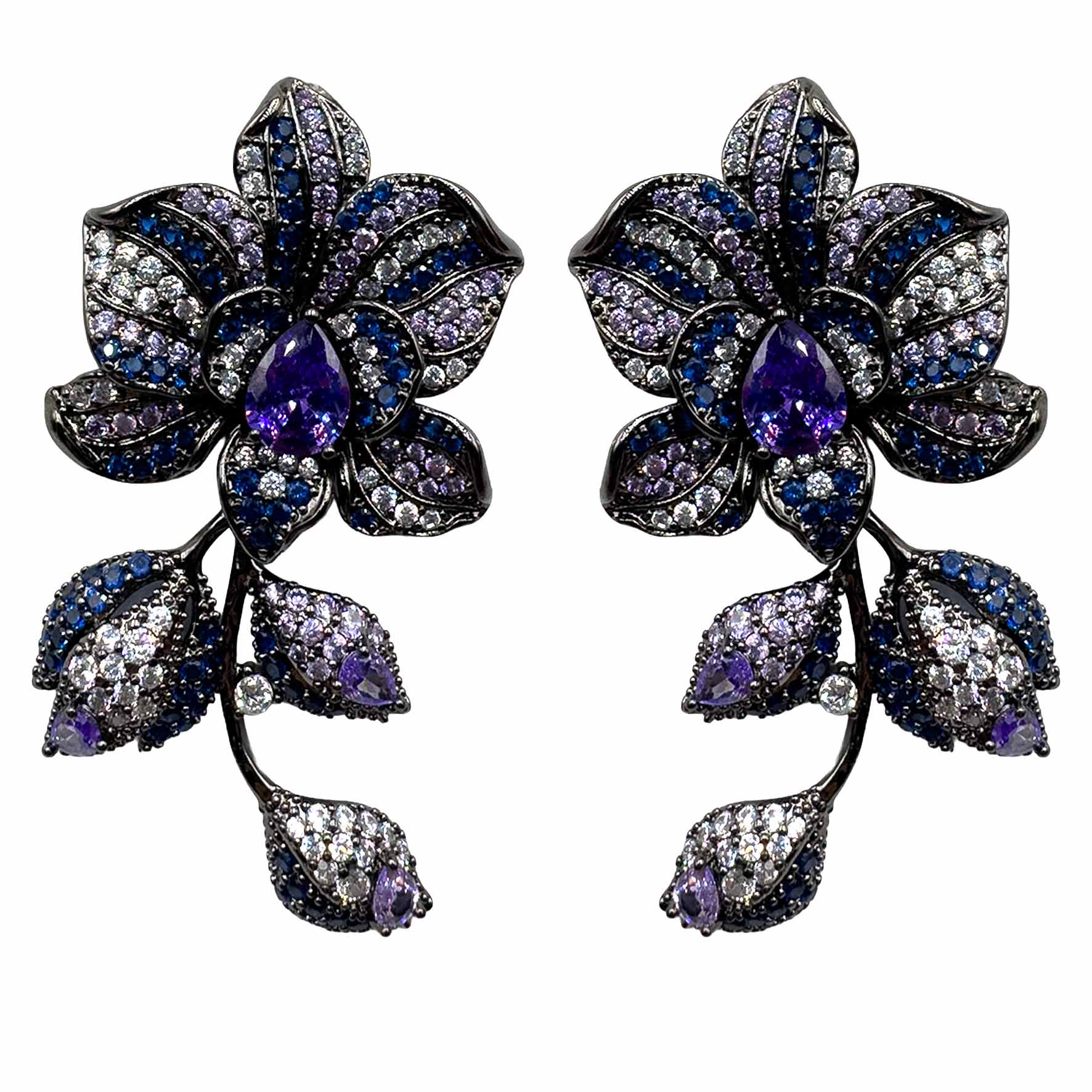 Fiore Rampicante di Pavè