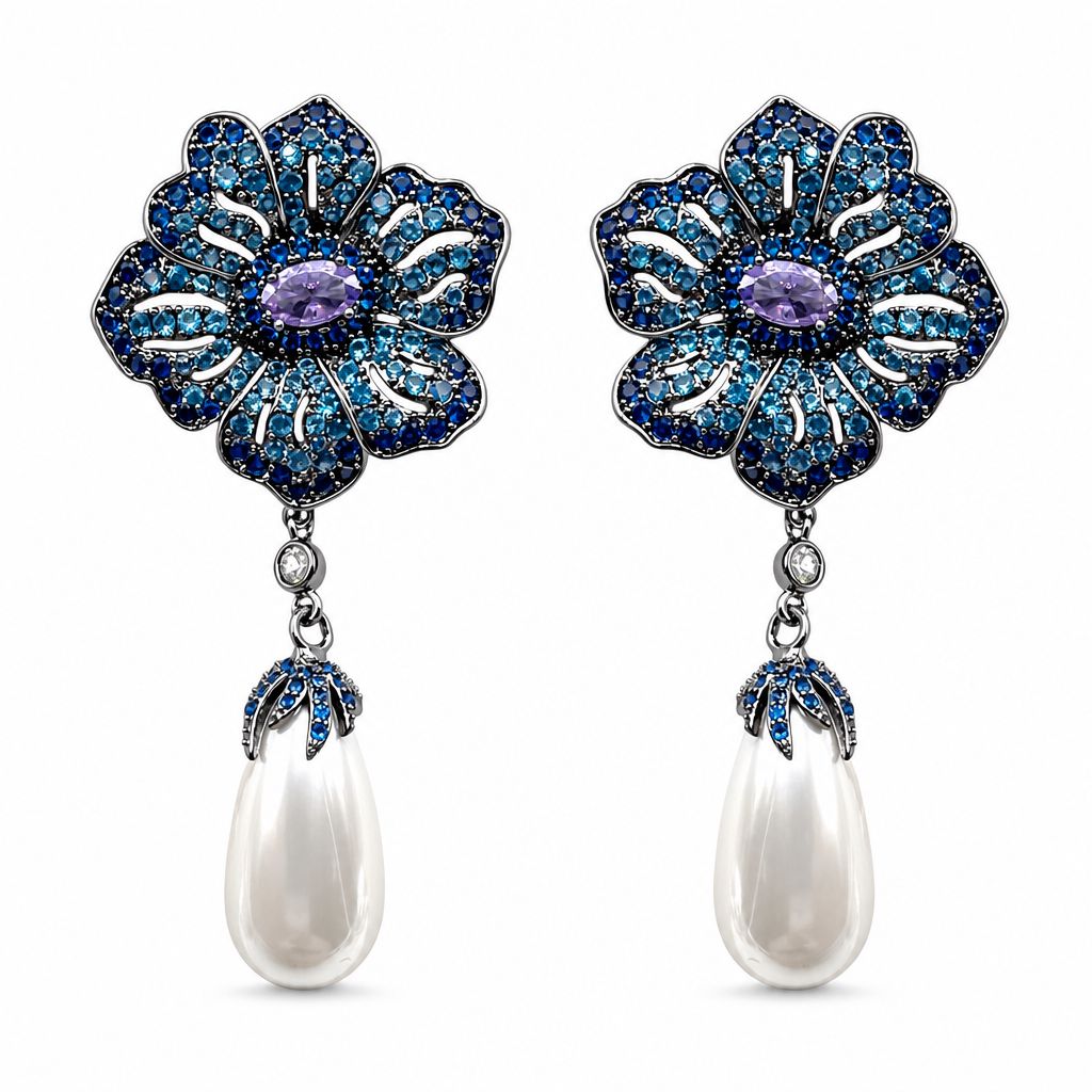 Fiore Segreto &amp; Perla