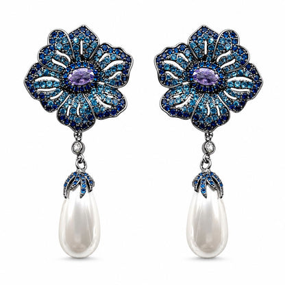 Fiore Segreto &amp; Perla