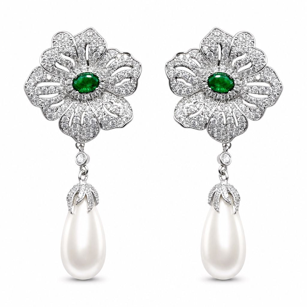 Fiore Segreto &amp; Perla