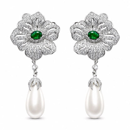Fiore Segreto &amp; Perla