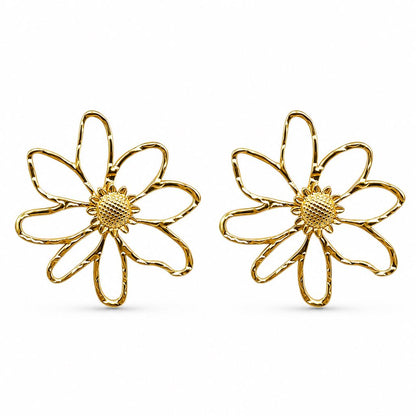 Fiore &amp; Mini Girasole