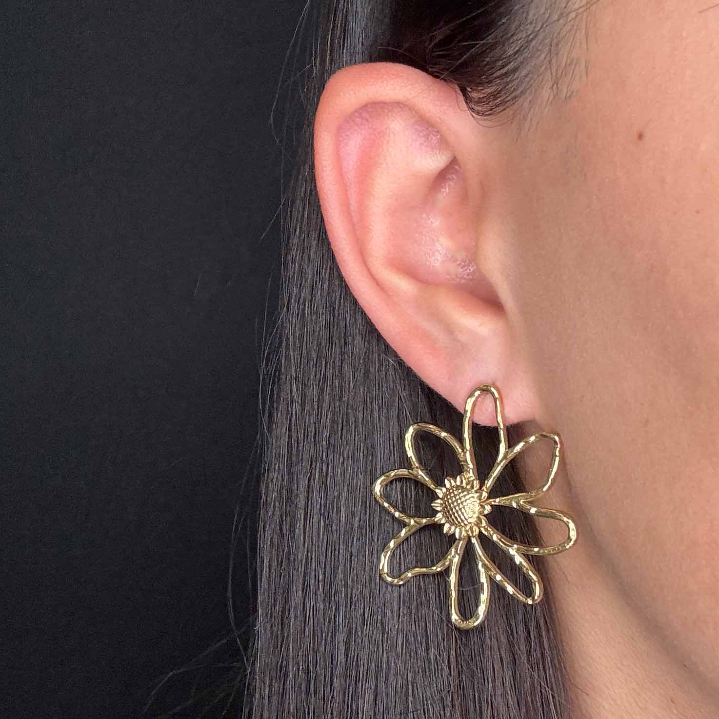Fiore &amp; Mini Girasole