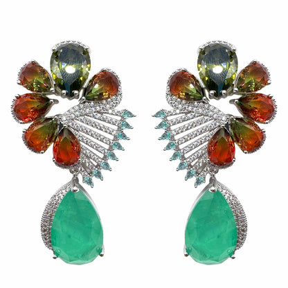 Fiore, Spine &amp; Goccia